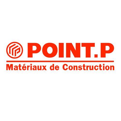 Logo Point.P