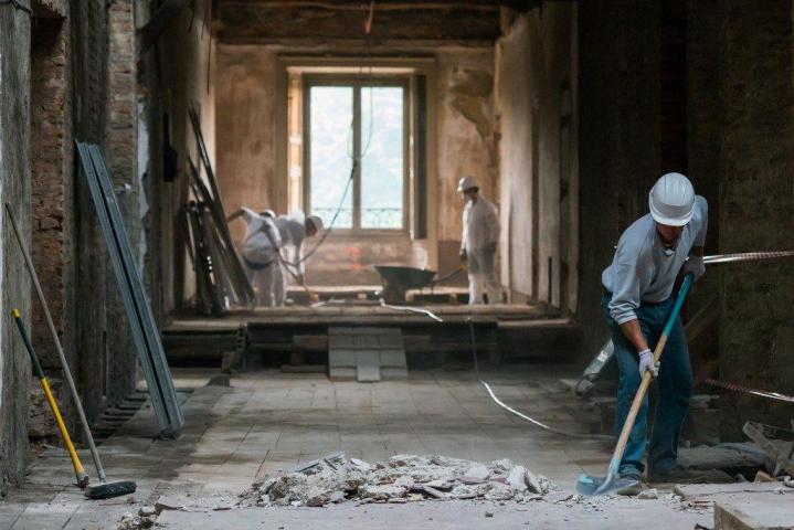 Le travail de maçonnerie est un art de construction. La sélection de professionnels spécialisés dans ce domaine doit être faite minutieusement.