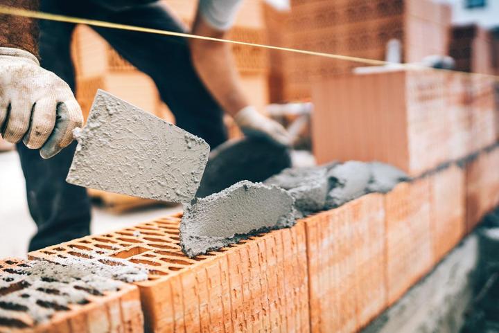 Votre partenaire pour des travaux de maçonnerie réussis