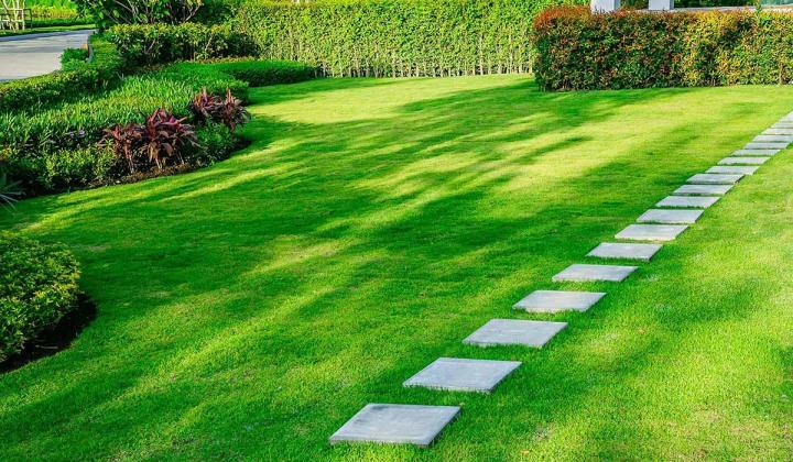 Un savoir-faire éprouvé dans l'aménagement extérieur